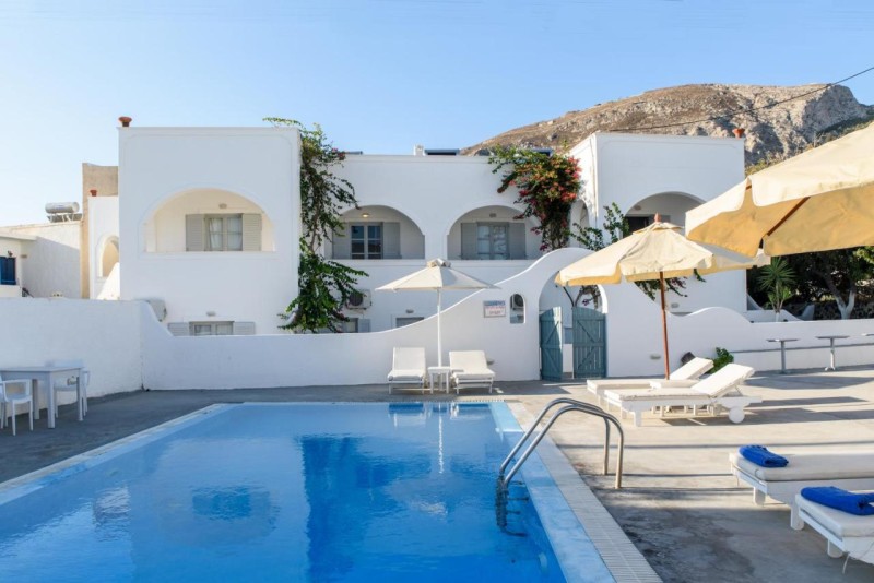 Image: Atlas Boutique Hotel