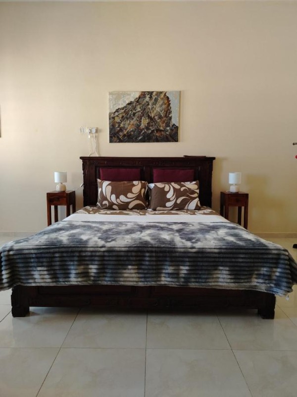 Image: Bustan Shells House