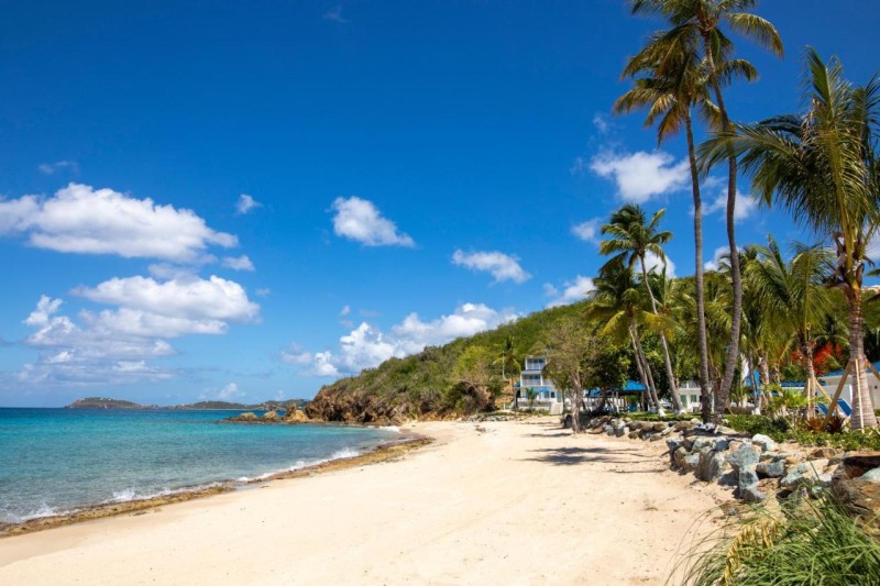 Image: Limetree Beach Resort by Club Wyndham