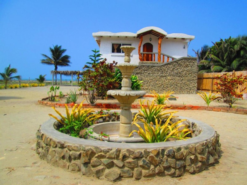 Image: Sundown Beach Hotel