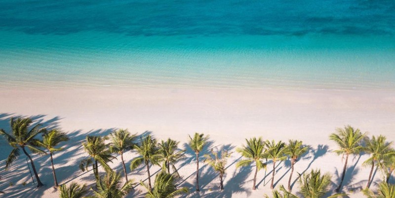 Image: El Centro Beach Resort Boracay