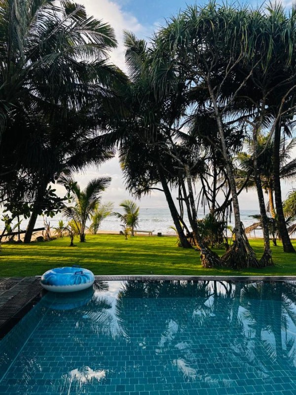 Image: Villa Jungle & Wiener