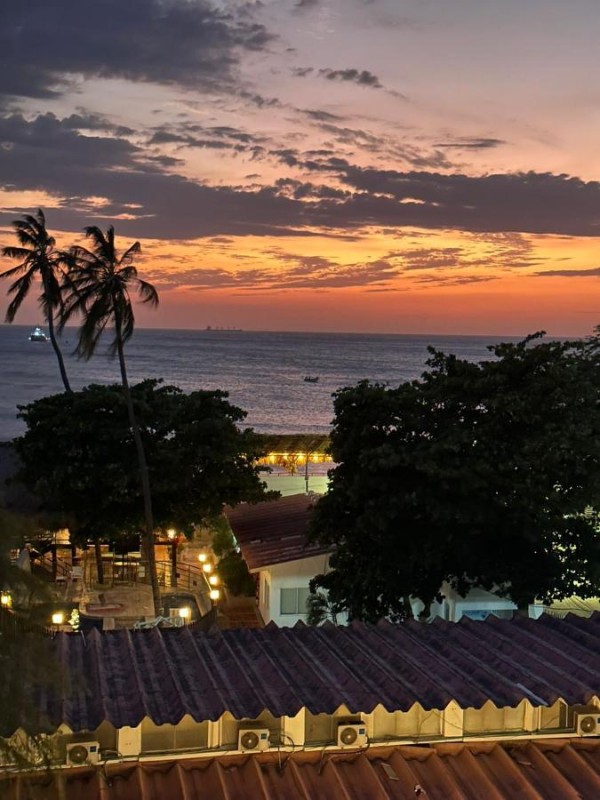 Image: TAMA Hotel Santa Marta
