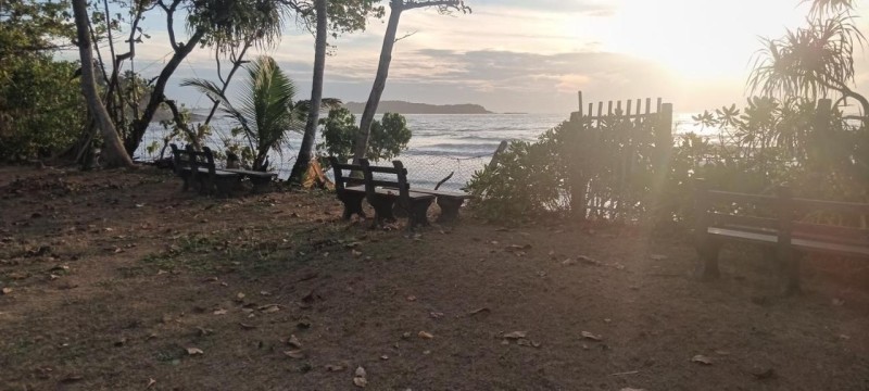 Image: Blue Beach Hostel