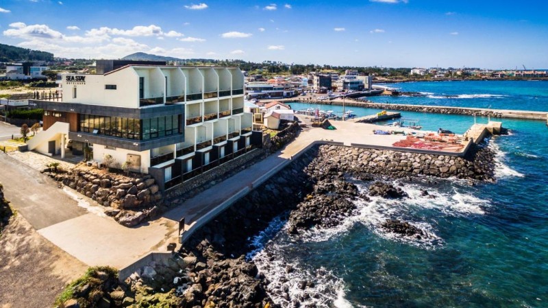 Image: Sea Stay Hotel