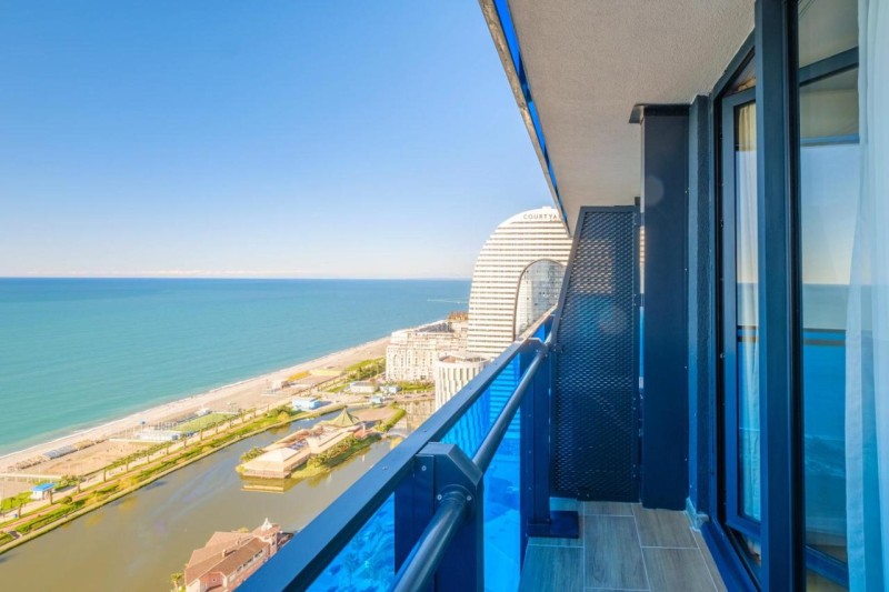 Image: Black Sea view Resort Hotel
