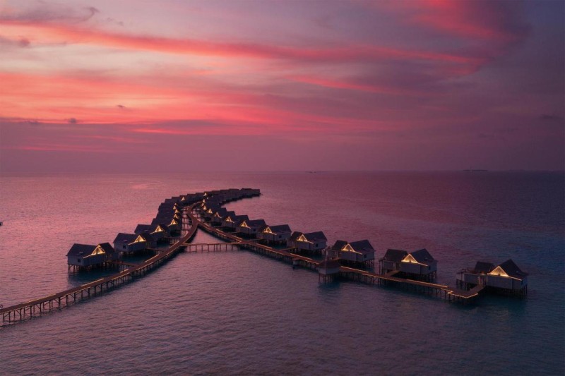 Image: RAH GILI Maldives