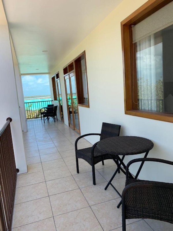 Image: Best Western Grand Baymen Gardens