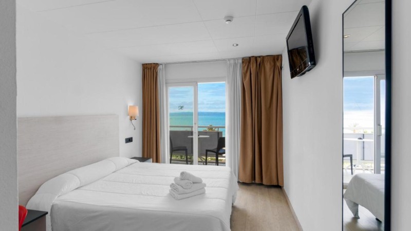 Image: Hotel Vela