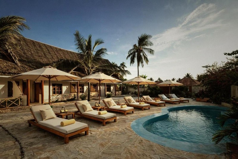 Image: Sungarden Zanzibar