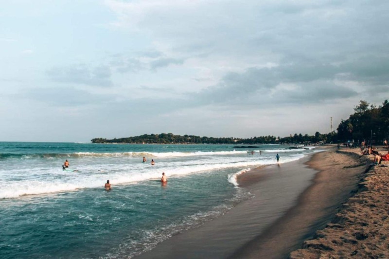 Image: The Dream Bay