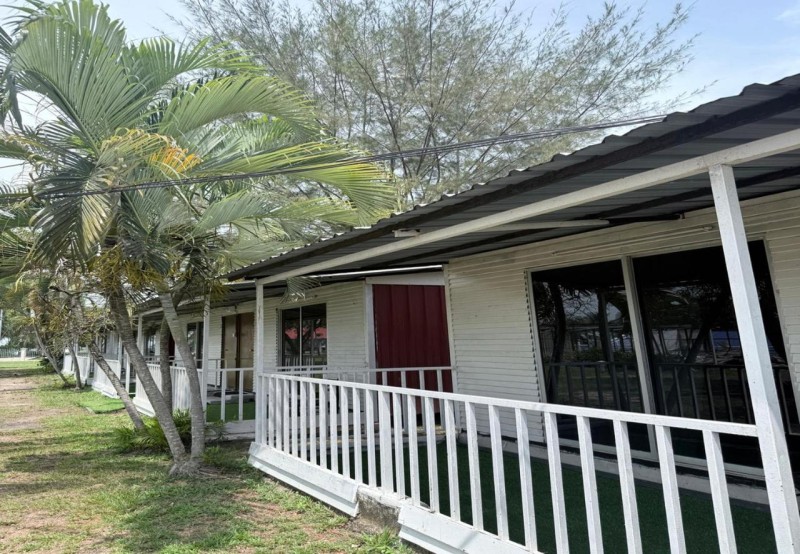 Image: Hotel Green Town Port Dickson