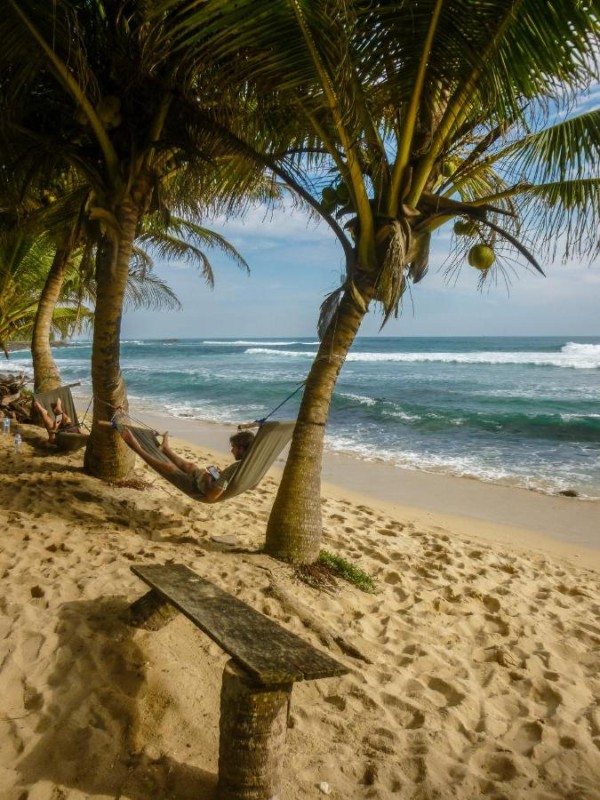 Image: Surfescape Sri Lanka