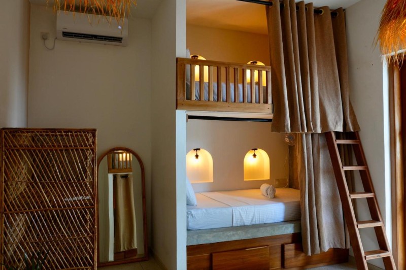 Image: Dreamers Surf House