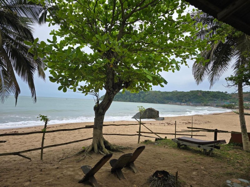 Image: Hideout Lodge