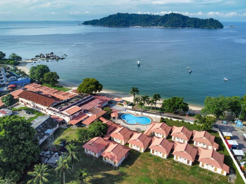 Image: Sea View Hotel and Holiday Resort