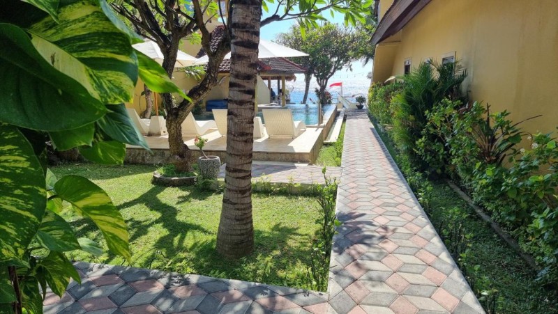 Image: Nalini Resort