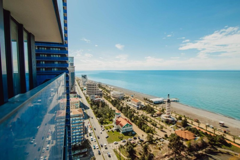 Image: Panorama Sea Side Central Hotel