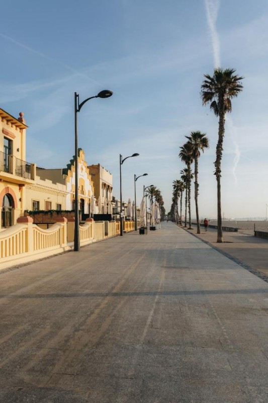 Image: La Chipirona Hotel