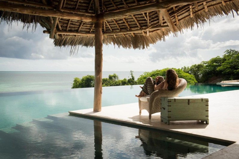 Image: Qambani Luxury Resort
