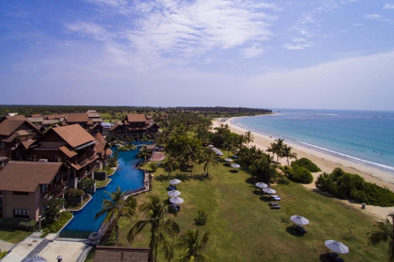 Image: Anantaya Resort and Spa Passikudah