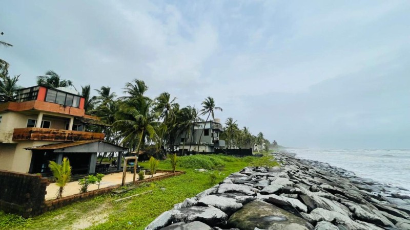 Image: Delta Inn by Shore