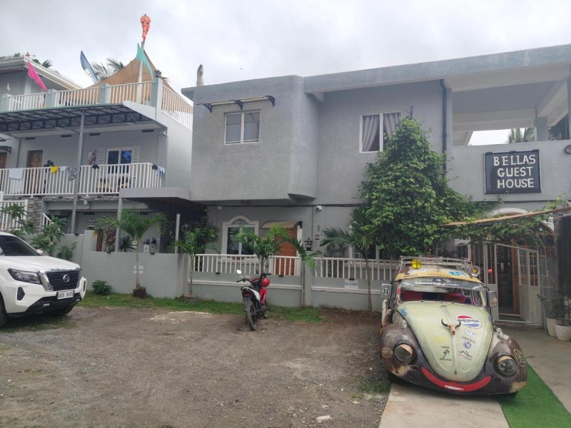 Image: Bellas Guest House
