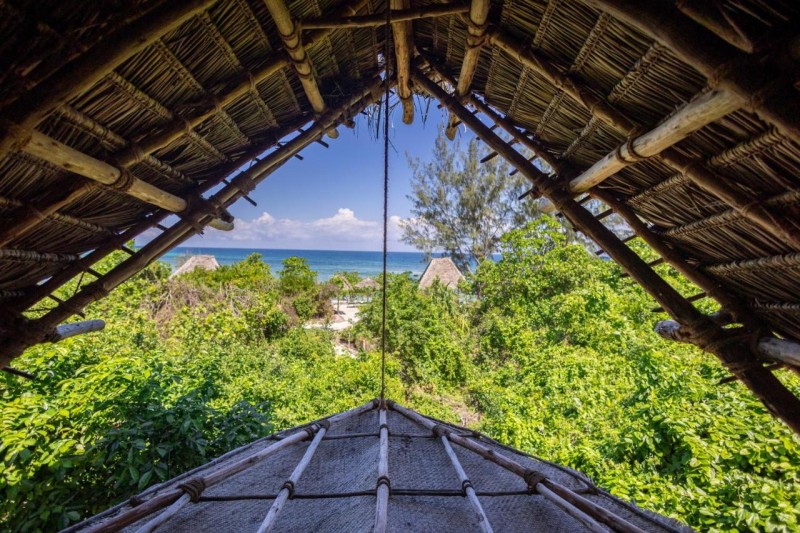 Image: Chumbe Island Coral Park