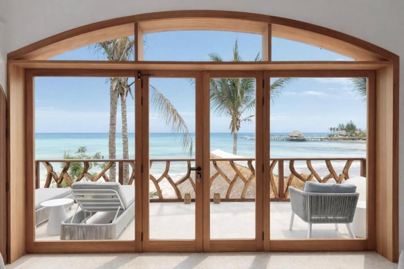 Image: Casa Rodi Zanzibar
