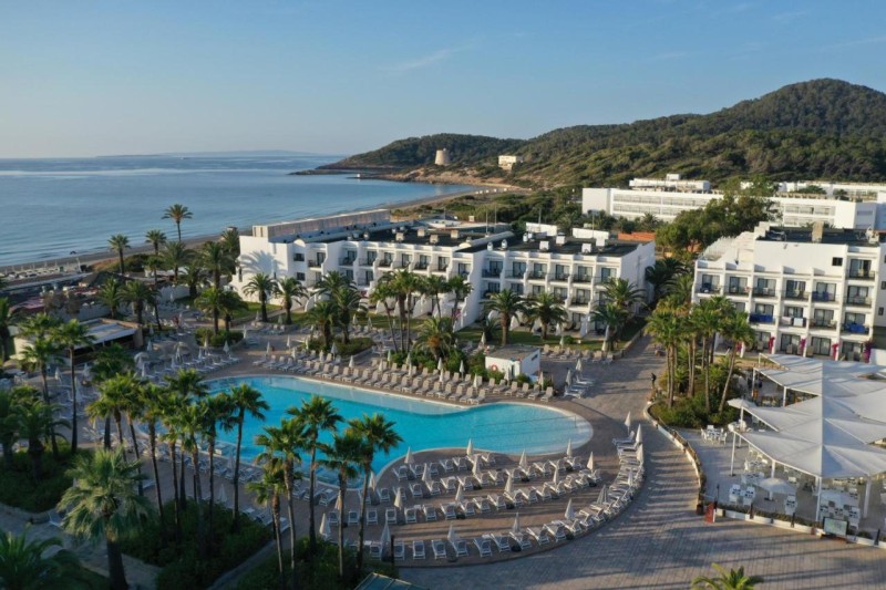 Image: Grand Palladium White Island Resort & Spa - All Inclusive