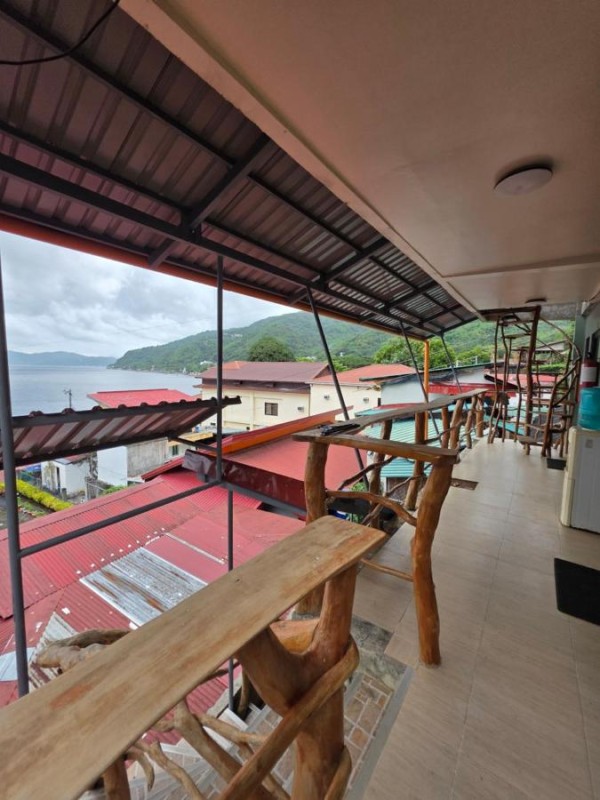 Image: Budget Diver Bedspace in Anilao Batangas, Aloha Aina Dive Resort