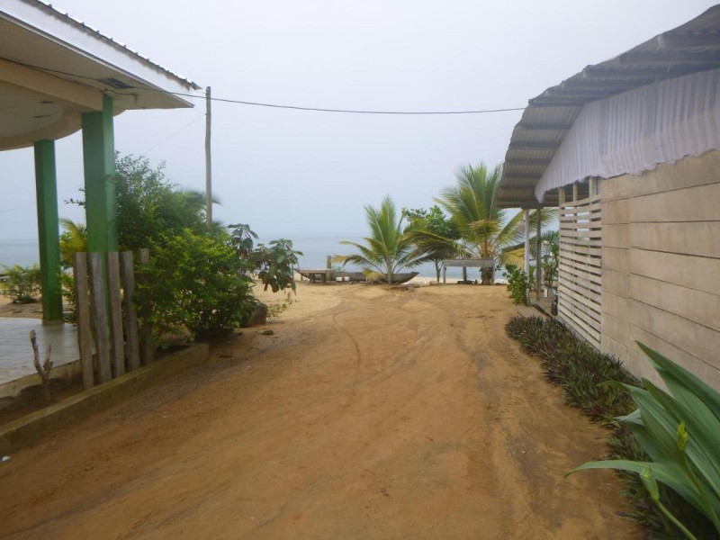 Image: Beauséjour Kribi Plage