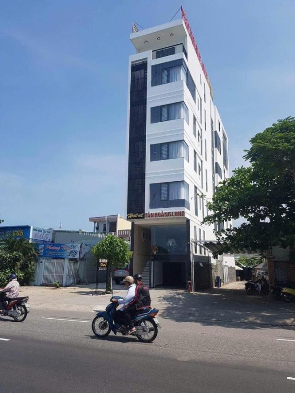 Image: Tan Hoang Long beachfront hotel-Apartment ,Da Nang