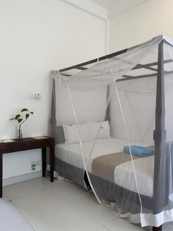 Image: KAIRI House Tangalle