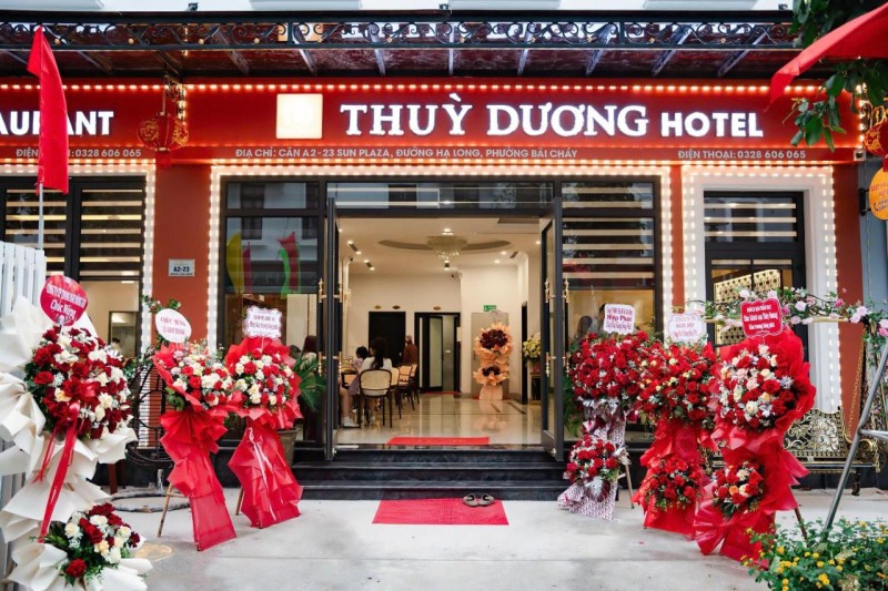 Image: Thùy Dương Hotel