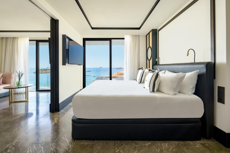 Image: BLESS Ibiza Cala Nova - The Leading Hotels of the World