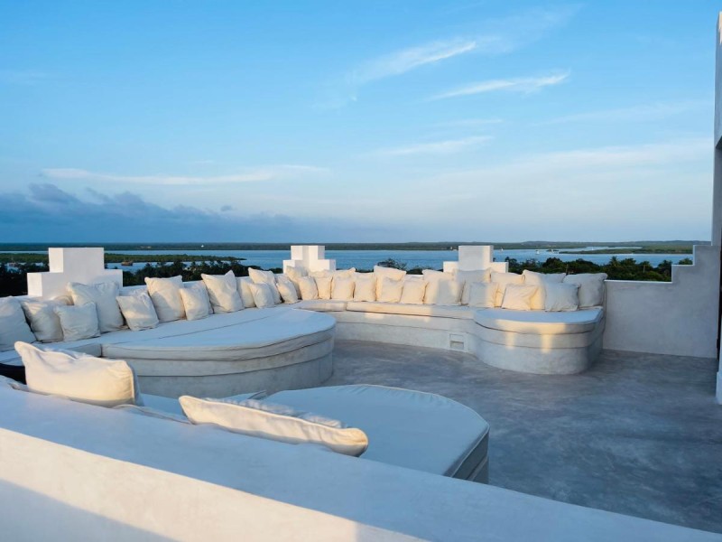 Image: Kilele-Panorama Suite