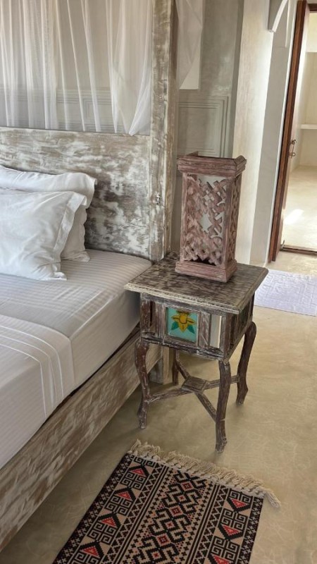 Image: Kilele-Retreat Suite