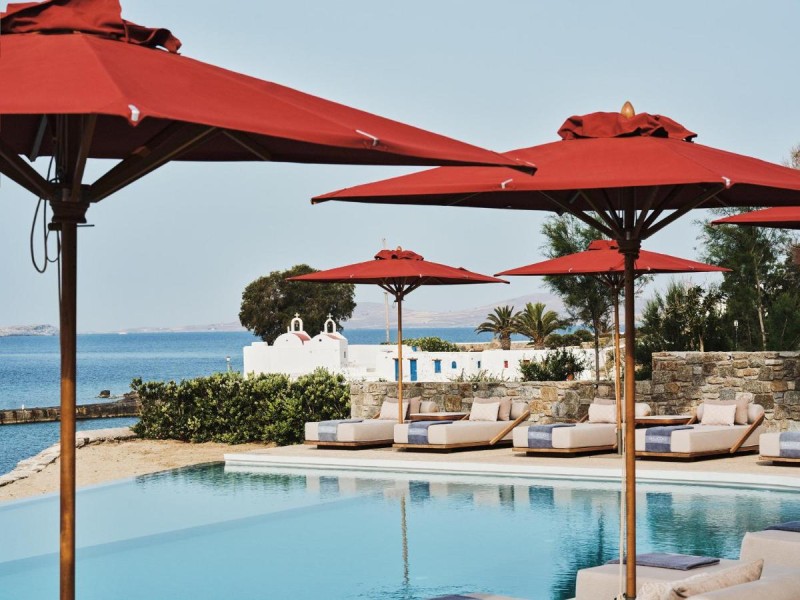 Image: The Coast Bill&Coo-The Leading Hotels of the World