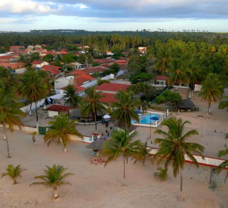 Image: Hotel Pousada Cachalote