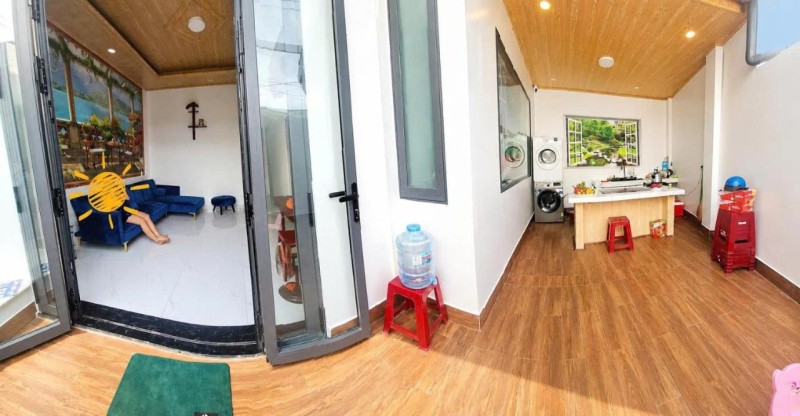 Image: Phước Hải Đẹp Homestay