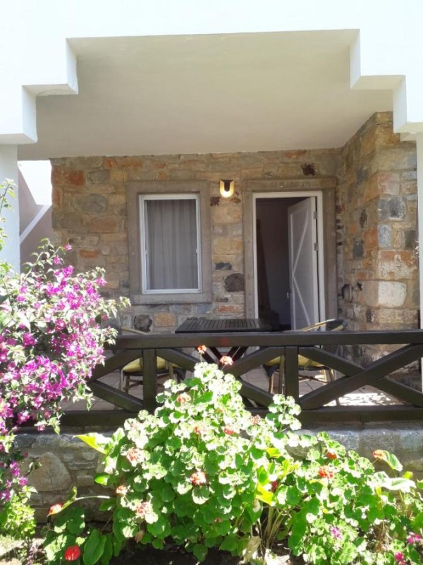 Image: Kıvanc Suites Yalikavak