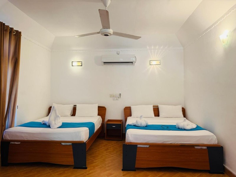 Image: Paradise Bay Resort