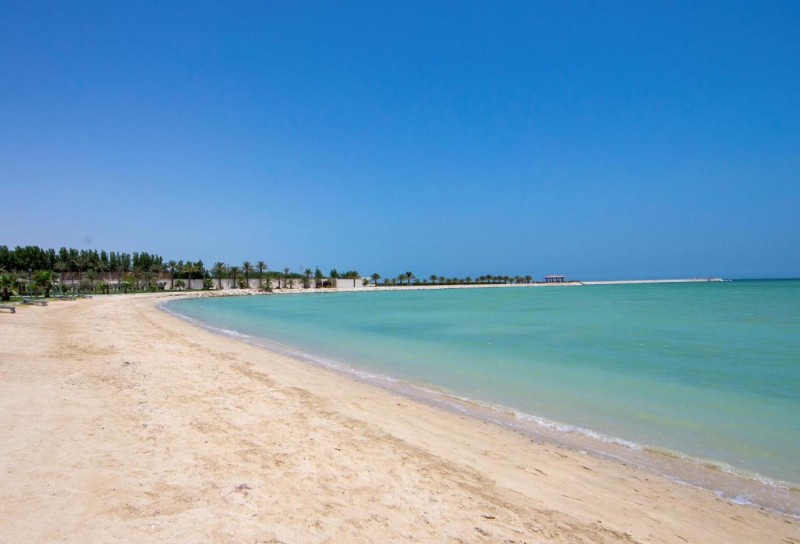 Image: Simaisma A Murwab Resort