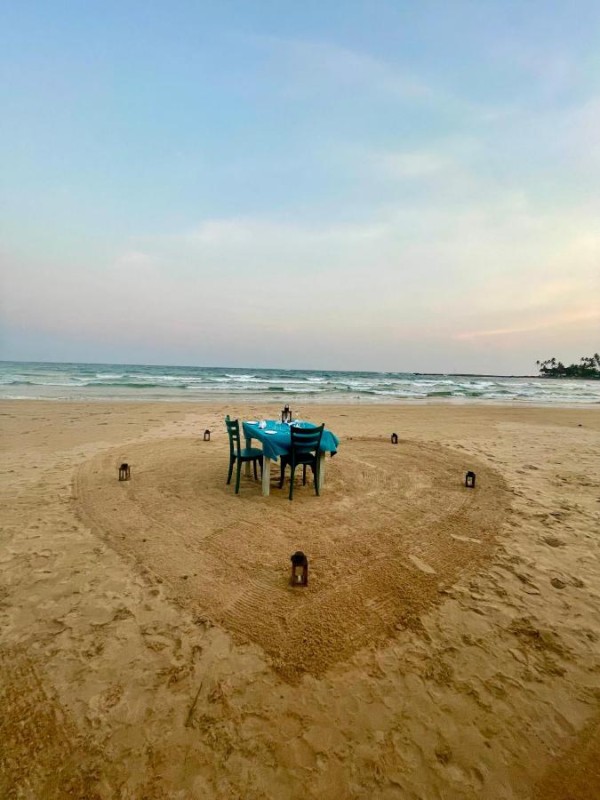 Image: Baia Dikwella