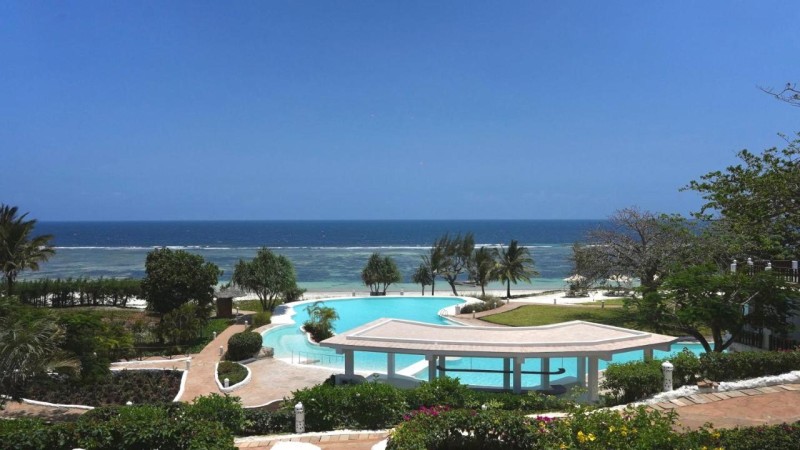 Image: Zahari Oceanfront