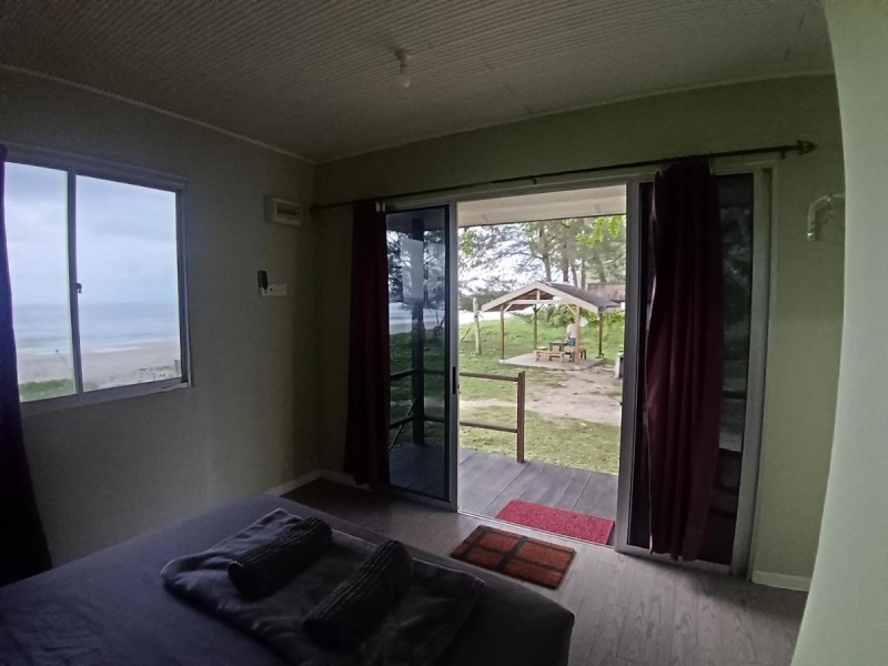 Image: Sunset Beach House