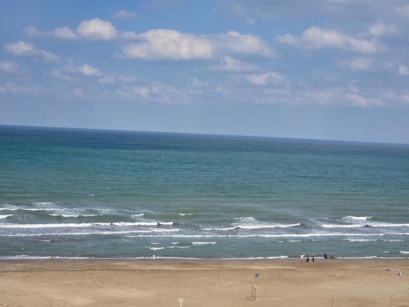 Image: Muscat Beach Hostel