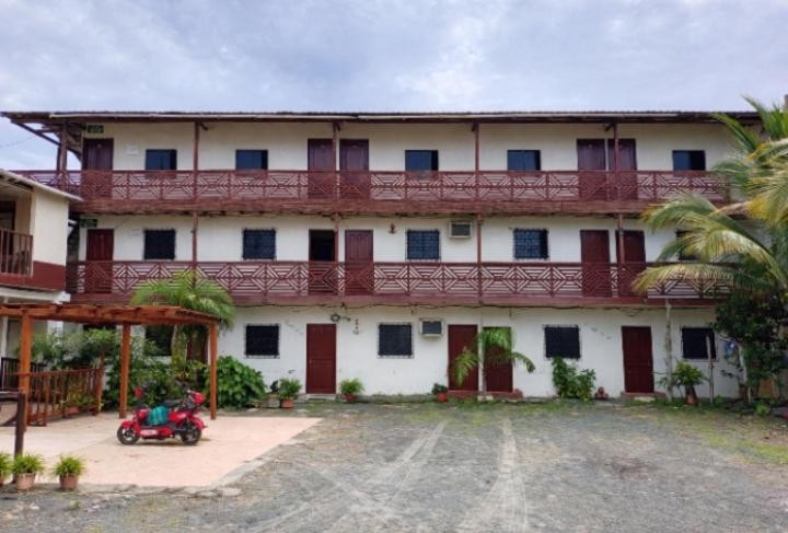 Image: Hostal Canoa Inn Surf