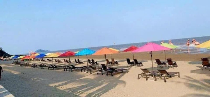 Image: Flamingo Hải Tiến - Thanh Hóa resort